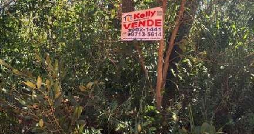 Terreno à venda no Laranja Doce, Martinópolis 