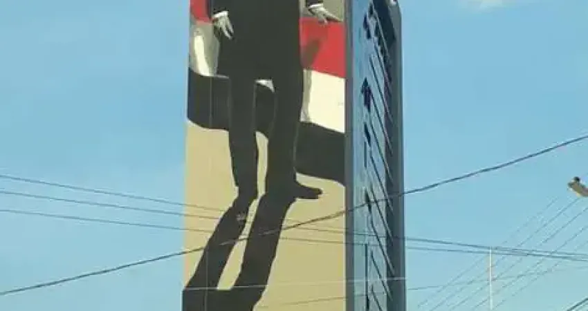 Sala Comercial para Locação em Presidente Prudente, Edifício Comercial Pátio Unique