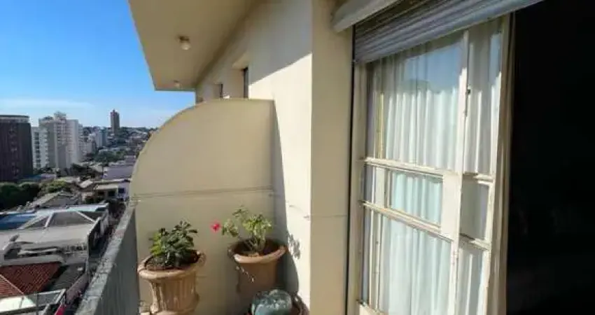 Apartamento para Venda em Presidente Prudente, Centro, 2 dormitórios, 1 banheiro