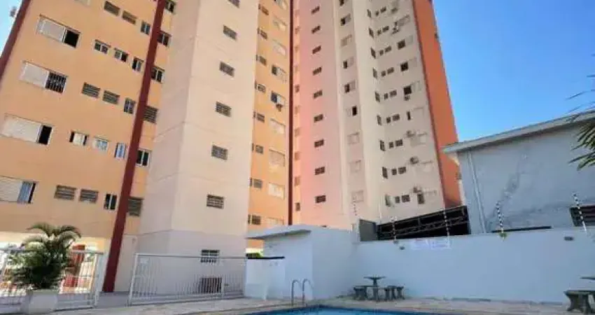 Apartamento para Venda em Presidente Prudente, Centro, 2 dormitórios, 1 banheiro, 1 vaga