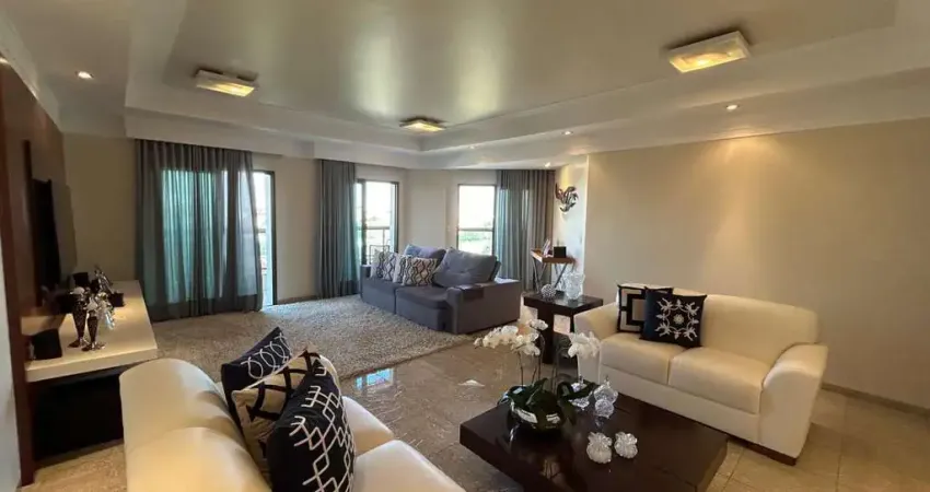 Apartamento para Venda em Presidente Prudente, Edifício San Marcos, 3 dormitórios, 1 suíte, 2 banheiros, 3 vagas