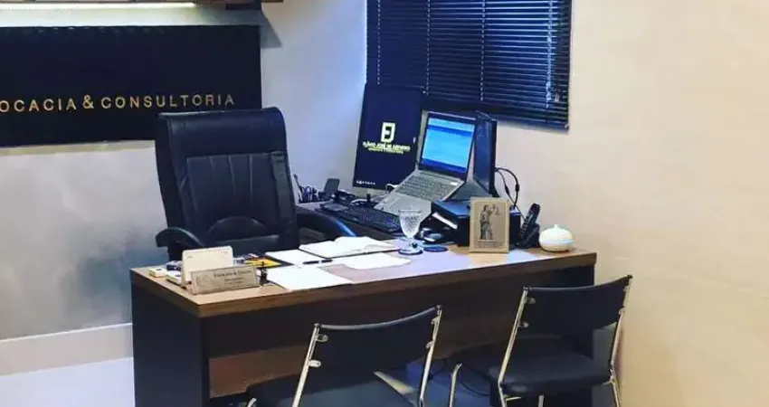 Sala Comercial para Locação em Presidente Prudente, Vila Dubus