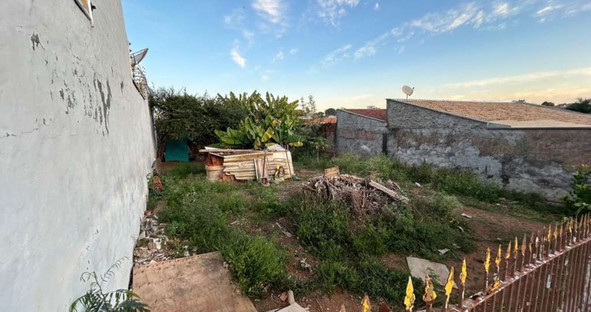 Terreno para Venda em Presidente Prudente, Jardim Califórnia