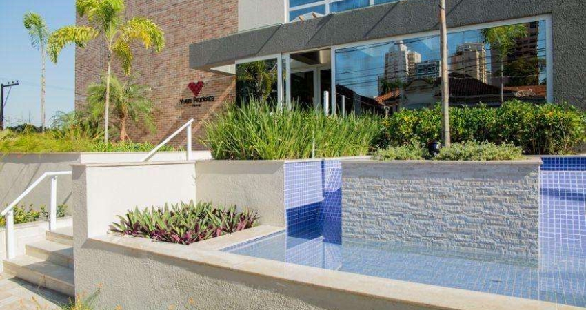 Sala Comercial para Venda em Presidente Prudente, Edifício Vivere Prudente Home &amp; Office