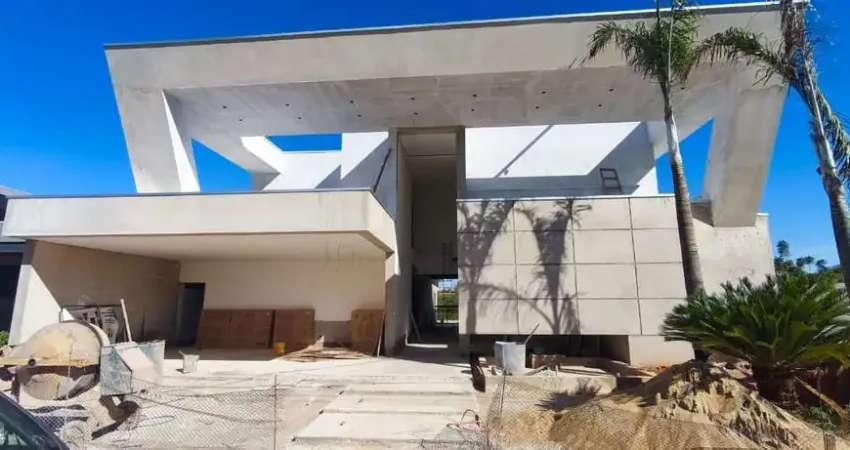 Casa em Condomínio para Venda em Presidente Prudente, Condomínio Damha IV, 4 dormitórios, 4 suítes, 4 banheiros, 3 vagas