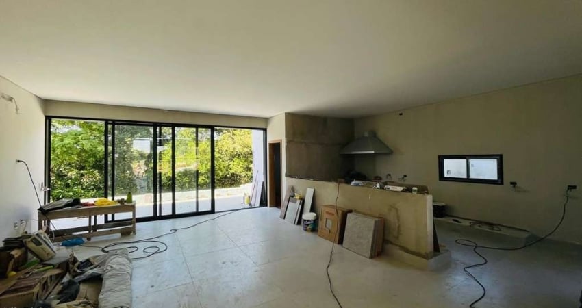 Casa em Condomínio para Venda em Presidente Prudente, Condomínio Tamboré Prudente, 3 dormitórios, 1 suíte, 2 banheiros, 2 vagas