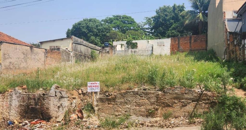 Terreno para Venda em Presidente Prudente, Vila Furquim