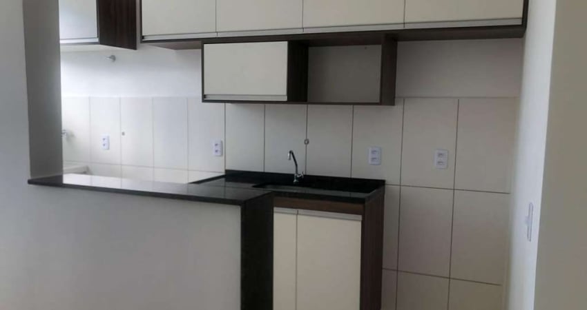 Apartamento para locação em presidente prudente, vila furquim, 2 dormitórios, 1 banheiro, 1 vaga