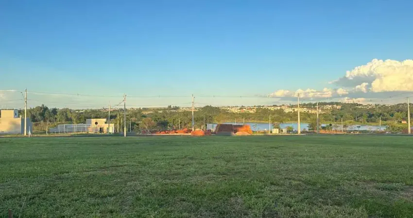 Terreno à venda no Jardim das Acácias, Álvares Machado 