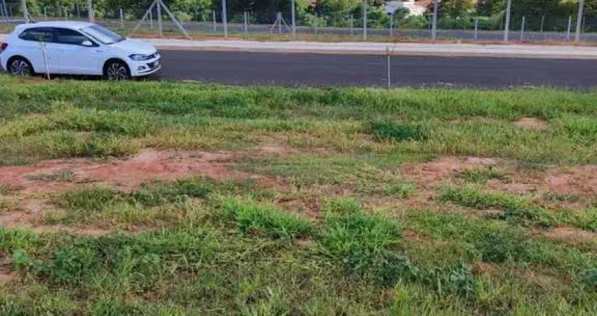 Terreno para Venda em Presidente Prudente, Parque Residencial Buriti