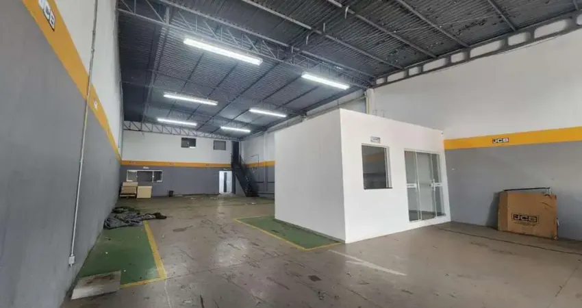 Imóvel Comercial para Locação em Presidente Prudente, Jardim Satélite