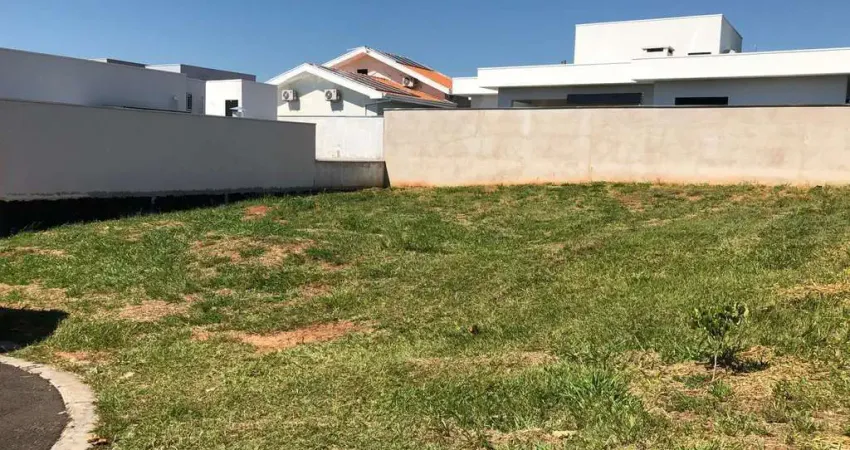 Terreno em Condomínio para Venda, Condomínio Valência 1