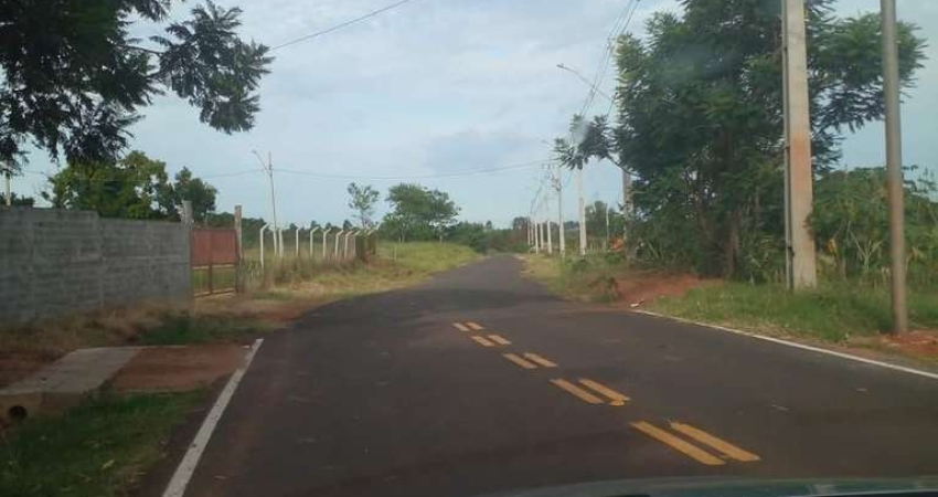 Chácara para Venda em Presidente Prudente, Vila Maria