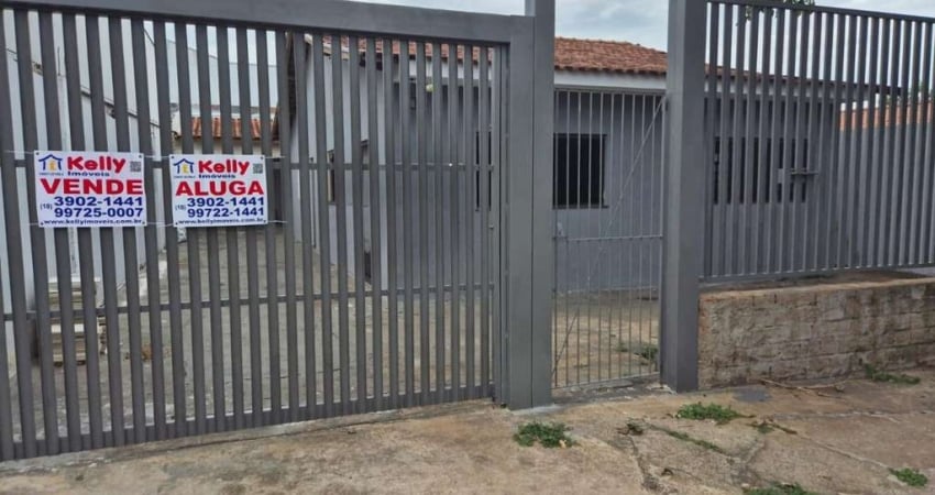 Casa para Venda em Presidente Prudente, Jardim Bela Vista, 3 dormitórios, 1 suíte, 2 banheiros