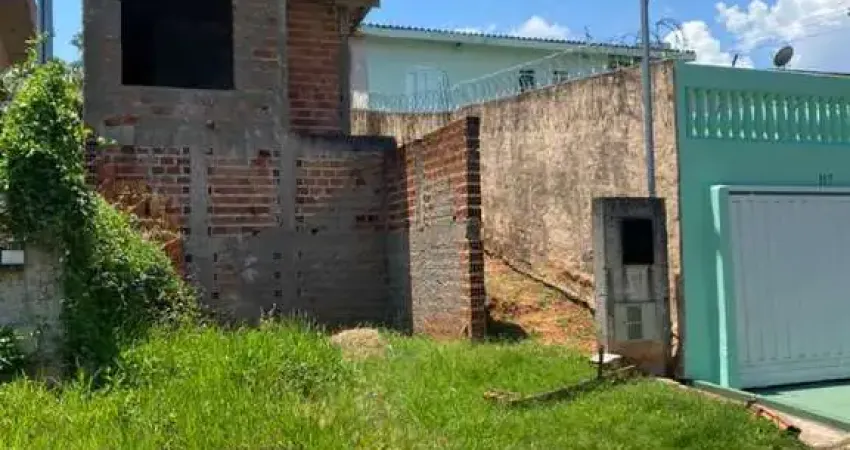 Terreno para Venda em Presidente Prudente, Parque Alexandrina