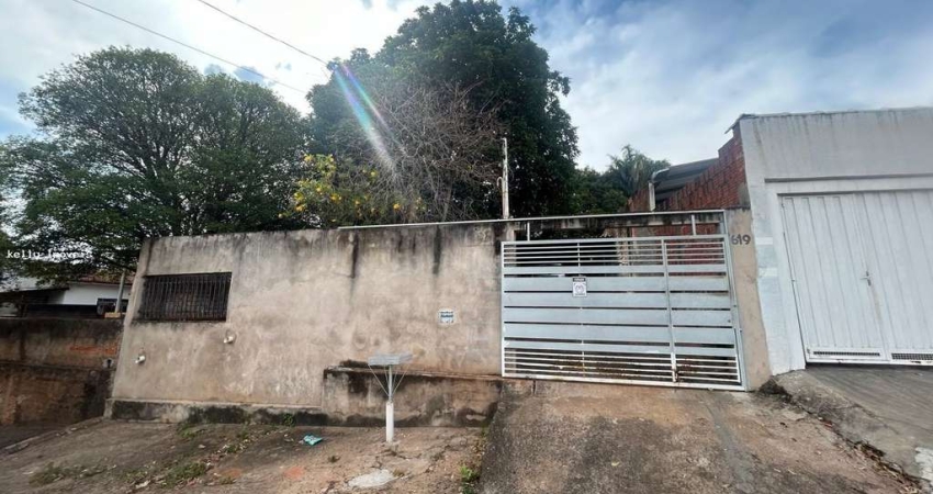 Terreno para Venda em Presidente Prudente, Vila Furquim