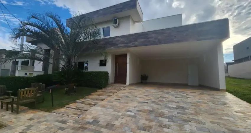 Casa em Condomínio para Venda em Álvares Machado, Condomínio Valência 1, 3 dormitórios, 3 suítes, 5 banheiros, 2 vagas