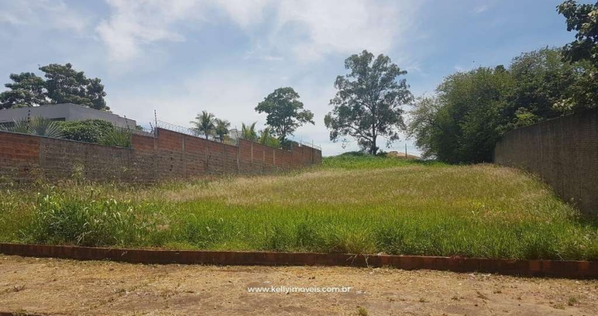 Terreno para Venda em Presidente Prudente, Parque Higienópolis