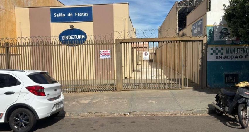 Salão Comercial para Venda em Presidente Prudente, Núcleo Bartholomeu Bueno De Miranda