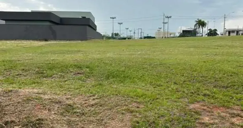 Terreno em Condomínio para Venda em Presidente Prudente, Condomínio Damha IV