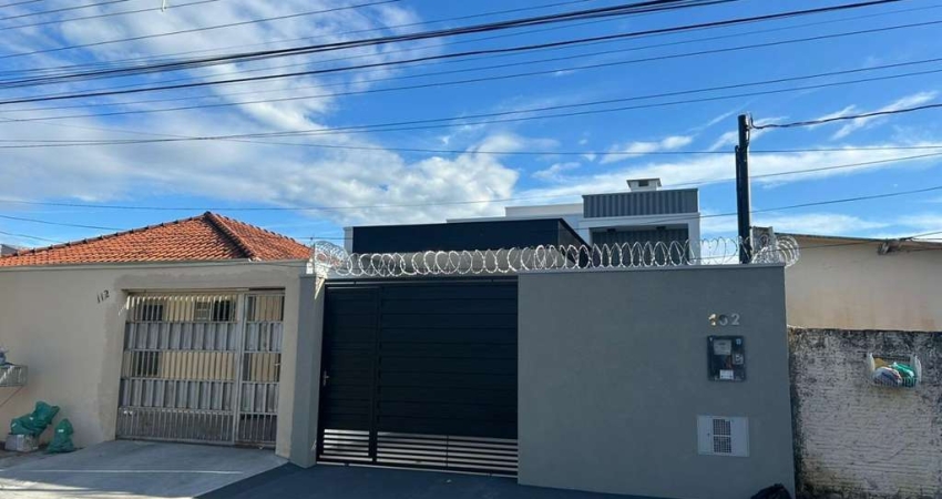 Casa para Venda em Presidente Prudente, Jardim Eldorado, 3 dormitórios, 1 suíte, 2 banheiros, 1 vaga