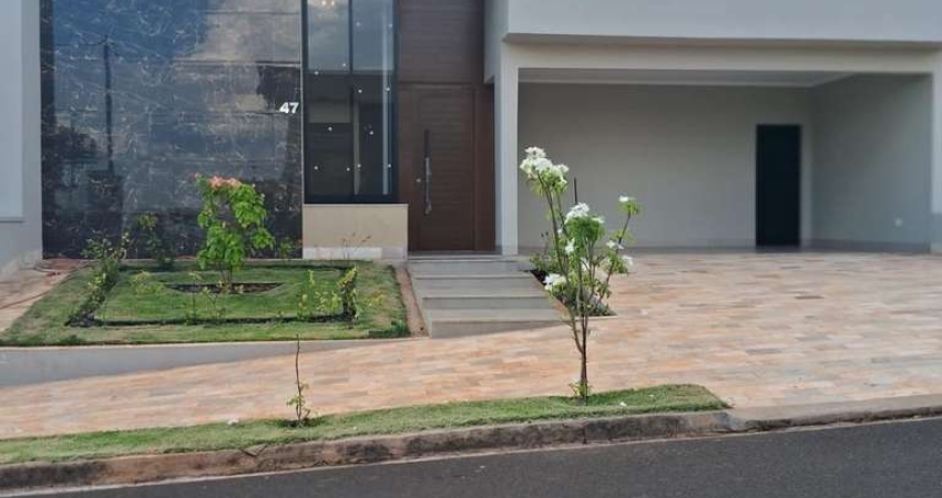 Casa em Condomínio para Venda em Álvares Machado, Condomínio Izabel Mizobe