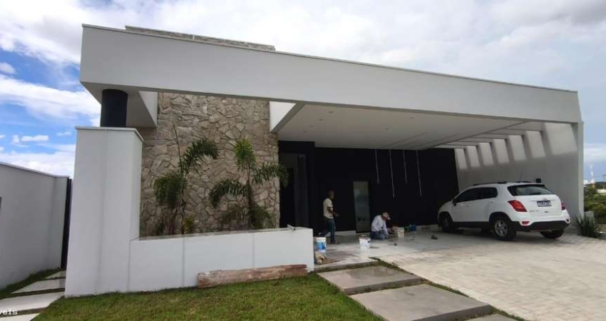 Casa em Condomínio para Venda em Presidente Prudente, Condomínio Bourbon Parc Residence &amp; Resort
