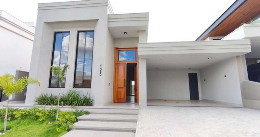 Casa em Condomínio para Venda em Presidente Prudente, Condomínio Bourbon Parc Residence &amp; Resort, 3 dormitórios, 3 suítes, 5 banheiros, 2 vagas