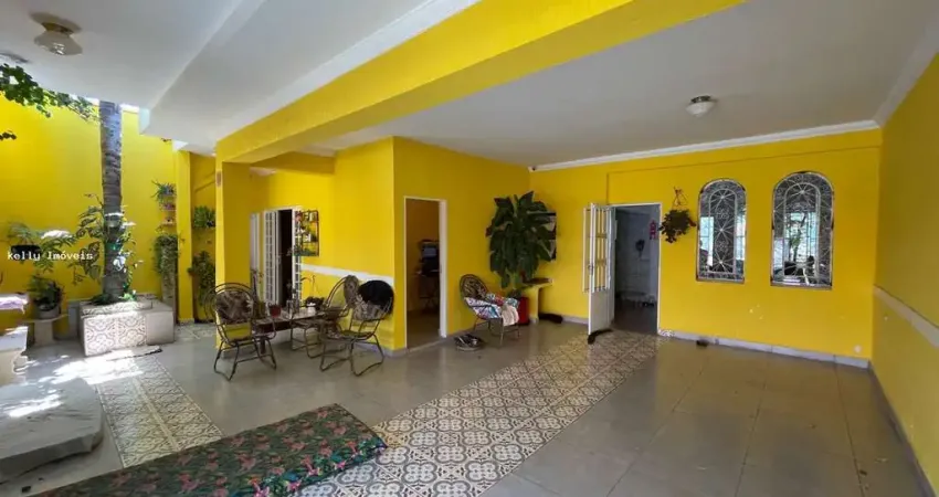 Casa para Venda em Presidente Prudente, Jardim Itapura I, 3 dormitórios, 1 suíte, 2 banheiros, 2 vagas
