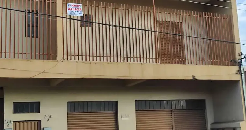 Salão Comercial para Locação em Presidente Prudente, Jardim Ouro Verde
