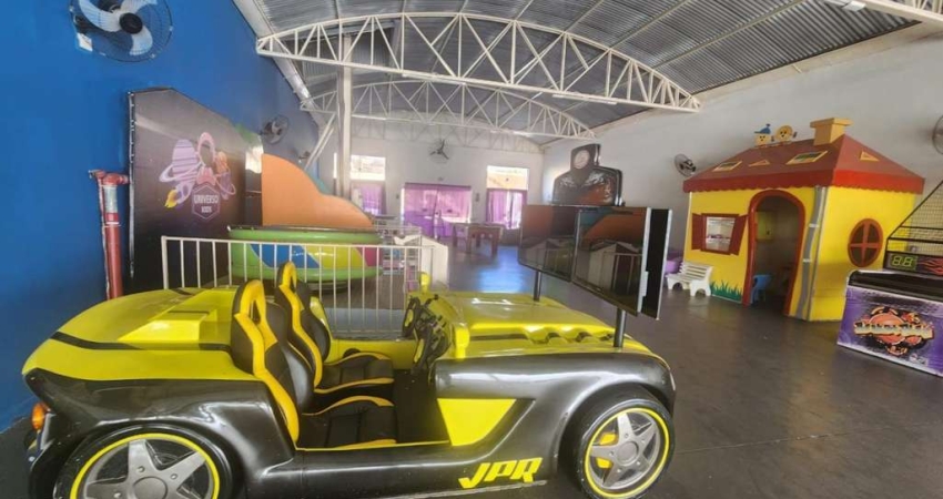 Imóvel comercial para locação em presidente prudente, jardim das rosas