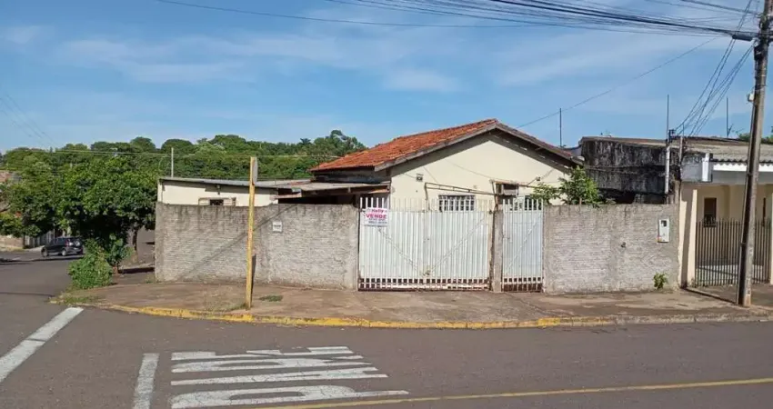 Edícula para Venda em Presidente Prudente, Brasil Novo, 3 dormitórios, 3 banheiros