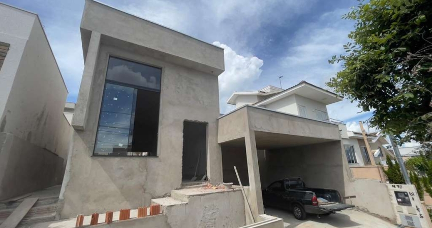 Casa em Condomínio para Venda em Presidente Prudente, Jardim Das Rosas, 3 dormitórios, 3 suítes, 4 banheiros, 2 vagas