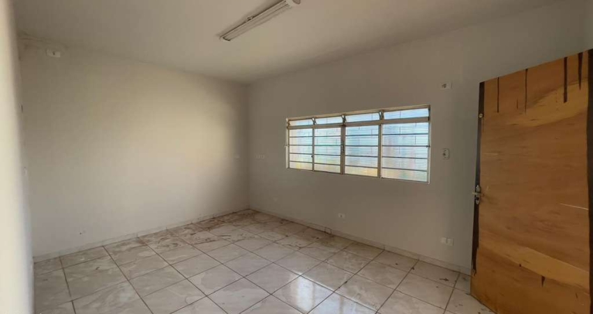 Casa para Venda em Presidente Prudente, Jardim Paulista, 3 dormitórios, 1 suíte
