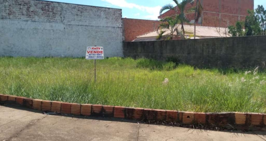 Terreno para Venda em Presidente Prudente, Residencial Florenza