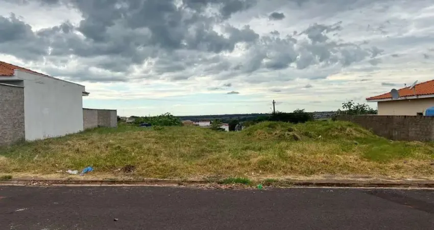 Terreno para Venda em Presidente Prudente, Residencial III Milênio