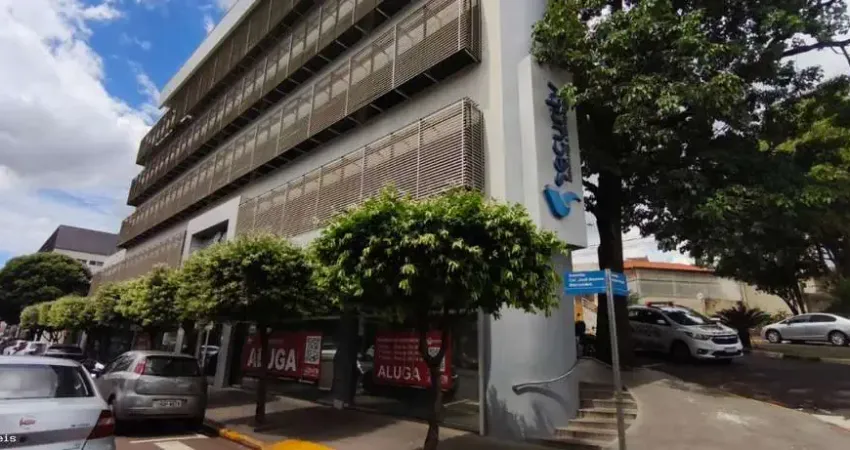 Prédio Comercial para Locação em Presidente Prudente, Vila Maristela