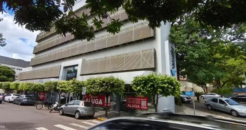 Sala Comercial para Locação em Presidente Prudente, Vila Maristela