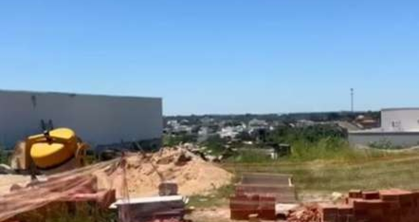Terreno em Condomínio para Venda em Presidente Prudente, Jardim Alto da Boa Vista