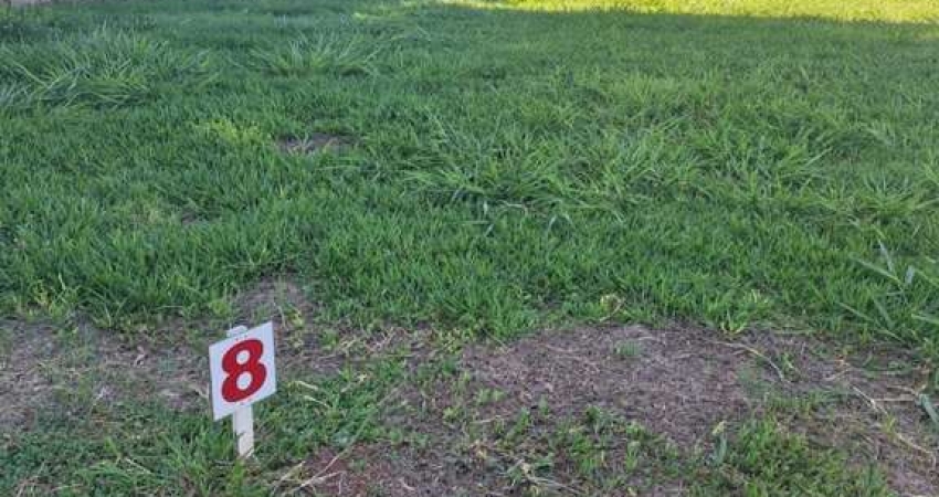 Terreno em Condomínio para Venda em Presidente Prudente, Condomínio Valência 2