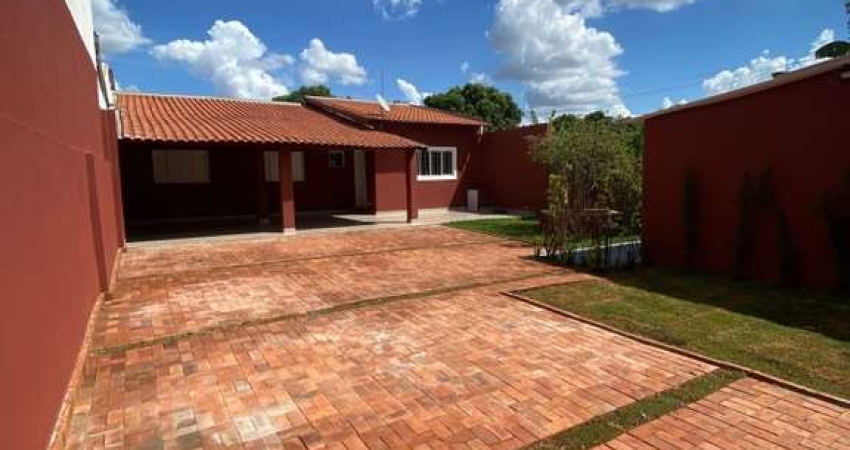 Casa para Venda em Presidente Prudente, Parque Shiraiwa, 2 dormitórios, 1 banheiro, 2 vagas