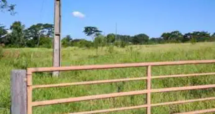 Chácara / sítio à venda na Zona Rural, Álvares Machado 