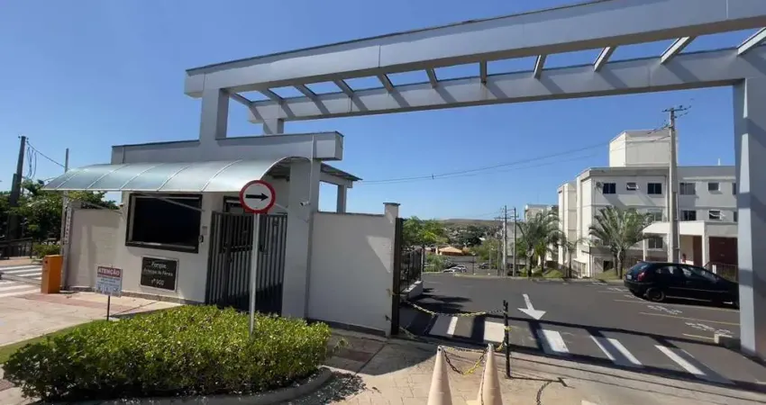 Apartamento para Locação em Presidente Prudente, Vila Ramos De Freitas, 2 dormitórios, 1 banheiro, 1 vaga