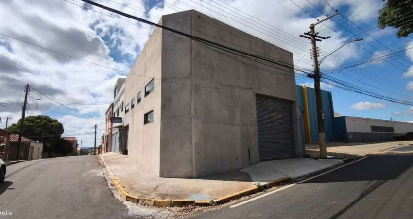 Salão Comercial para Locação em Presidente Prudente, Vila Aristarcho