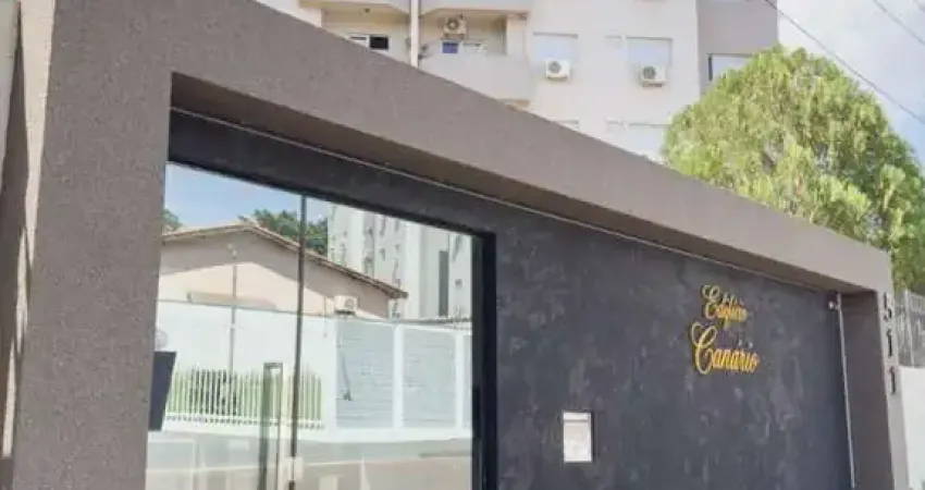 Apartamento para Venda em Presidente Prudente, Residencial São Marcos, 3 dormitórios, 1 suíte, 2 banheiros