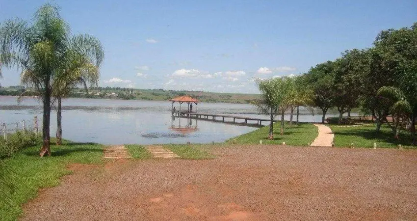 Chácara para Venda em Pirapozinho, Rural