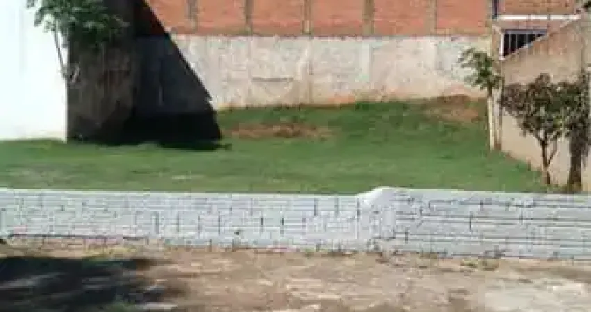 Terreno para Venda em Presidente Prudente, Jardim Das Rosas