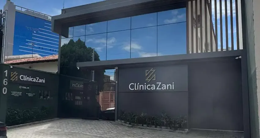 Imóvel Comercial para Locação em Presidente Prudente, Jardim Paulistano