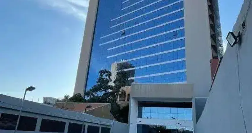 Sala Comercial para Locação em Presidente Prudente, Vila Euclides