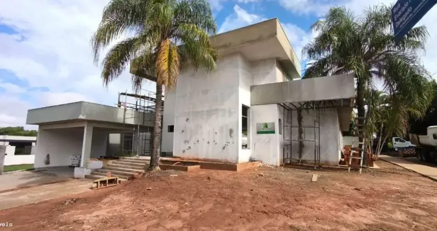 Casa em Condomínio para Venda em Álvares Machado, Condomínio Gramado, 4 dormitórios, 4 suítes, 4 vagas